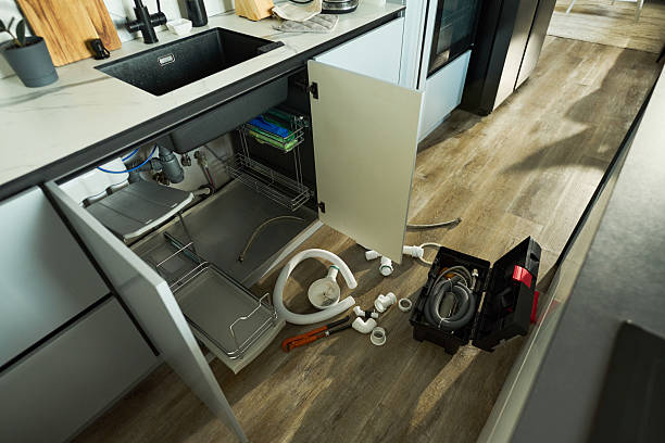 24/7 Emergency Drain Cleaning experts in Anderson, CA